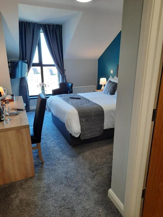 Standing Stones Lodge Belfast Eksteriør billede