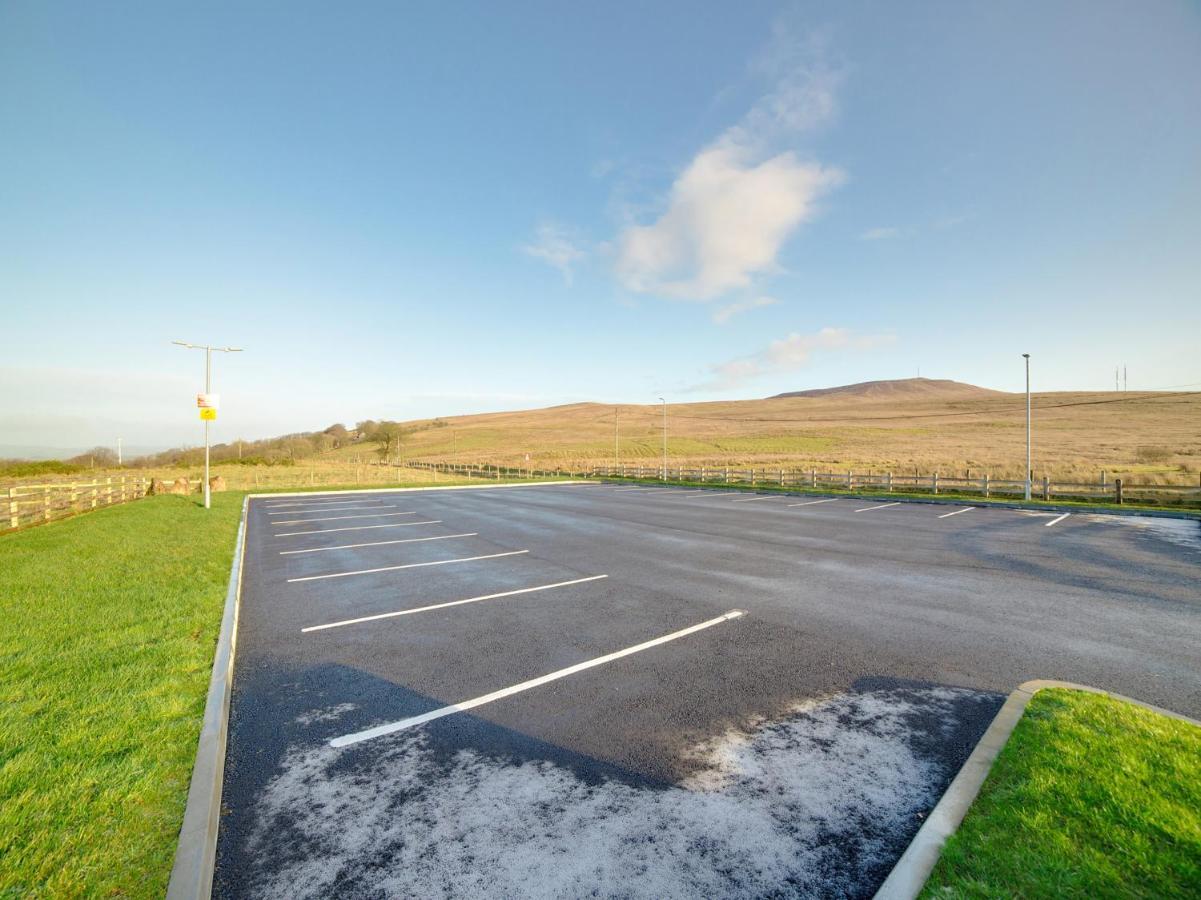 Standing Stones Lodge Belfast Eksteriør billede